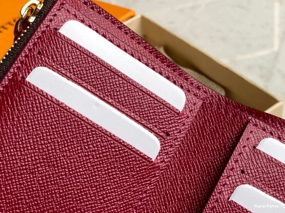 Wallet VICTORINE Louis Vuitton 0726